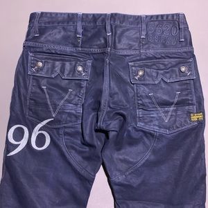 G-Star jeans
